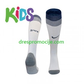 Tottenham Hotspur Dječji Domaći Sportske Čarape 2024/2025